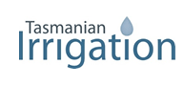 Tasmanian Irrigation Logo