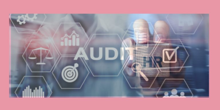 Auditing HR Systems and Processes