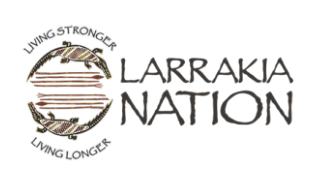Larrakia Nation Aboriginal Corporation