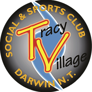 Tracy Village Social & Sports Club logo