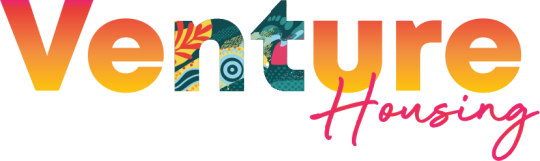 Venture Housing logo
