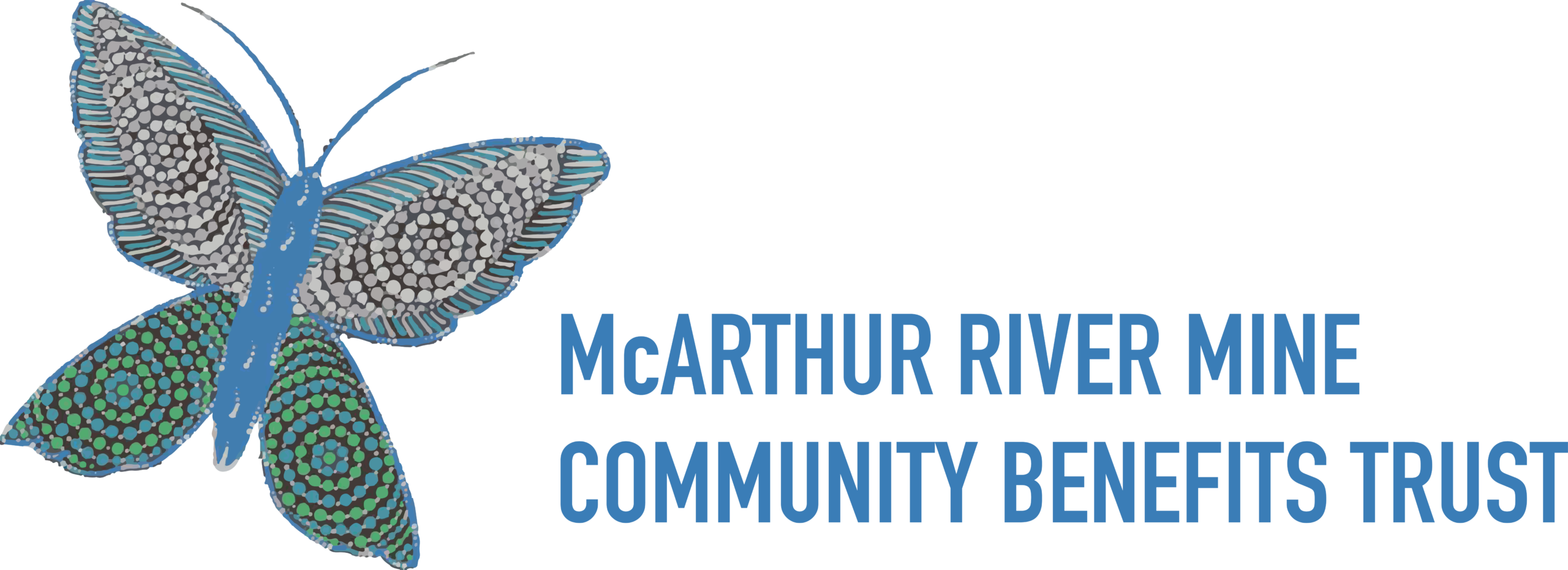 McArthur River Mine Community Benefits Trust logo