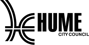 Hume City Council logo