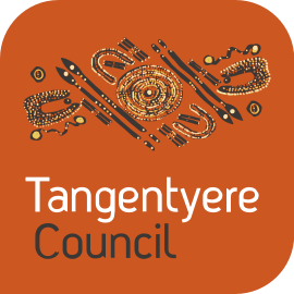 Tangentyere Council logo