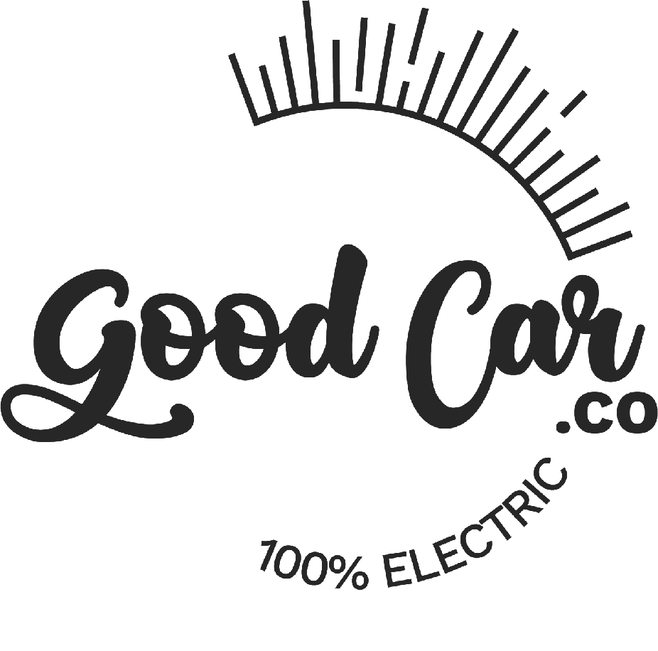Good Car Co. logo
