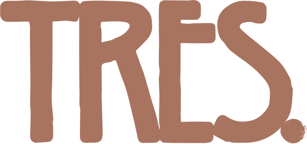 TRES Launceston logo
