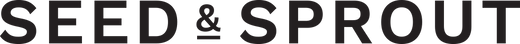 Seed & Sprout logo