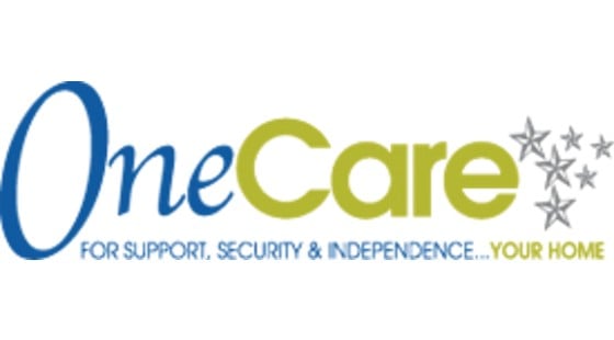 OneCare logo