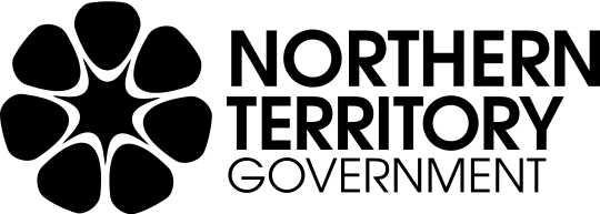 Northern Territory Government logo