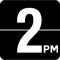 2PM logo