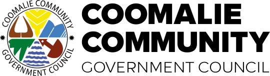 Coomalie Community Government Council logo
