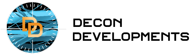 Decon Developments logo