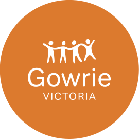 Gowrie Victoria logo