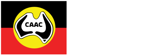 CAAC logo