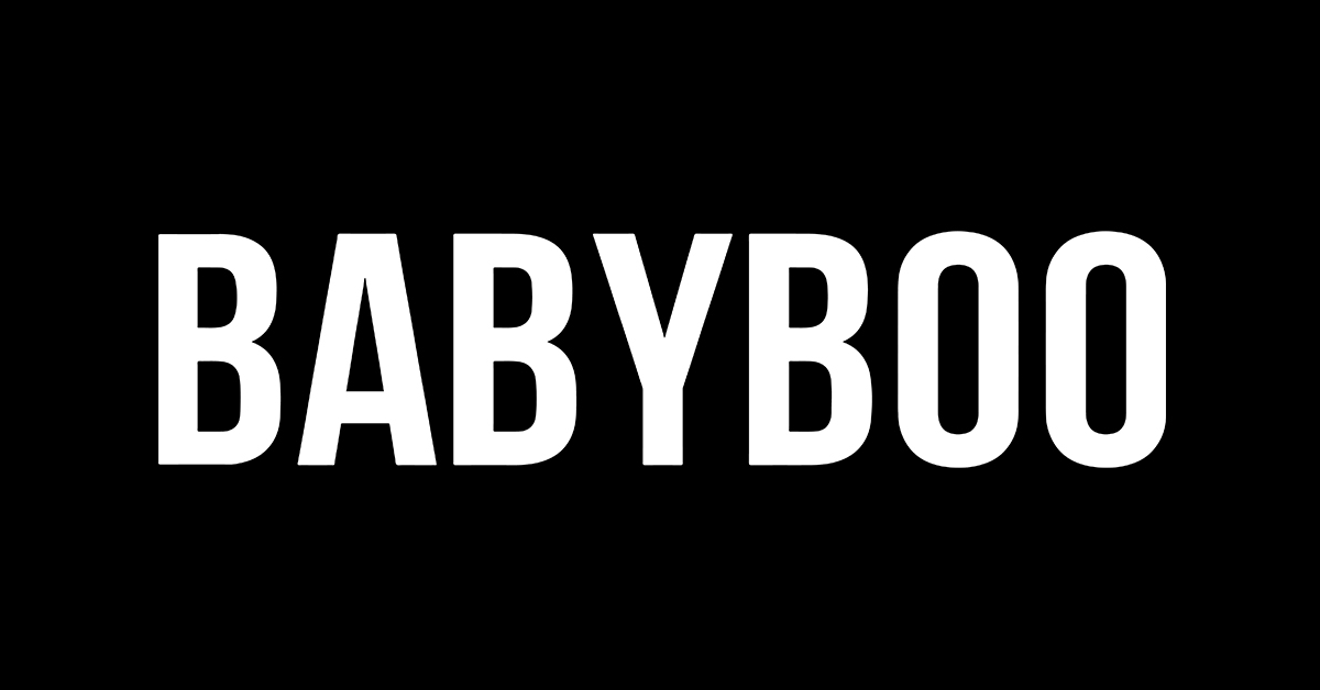 Babyboo logo