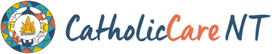 CatholicCare NT logo