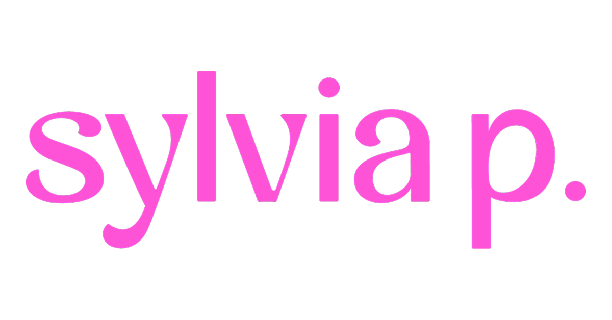 Sylvia P. logo