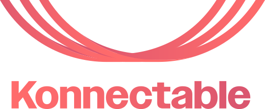 Konnectable logo