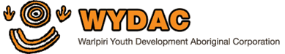 WYDAC — Warlpiri Youth Development Aboriginal Corporation logo