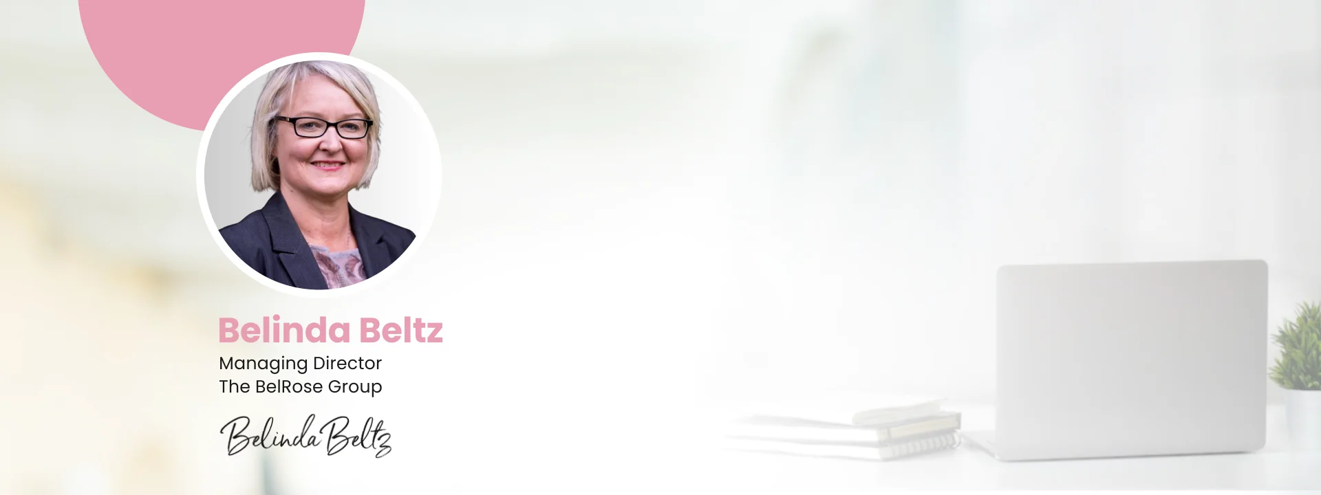 Belinda Beltz - MD